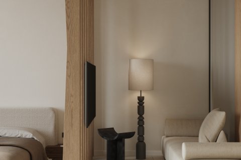 Studio à Pattaya, Thaïlande № 164837 - photo 5