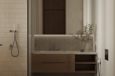 Studio à Pattaya, Thaïlande № 164837 - photo 8