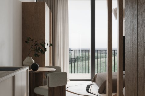 Studio à Pattaya, Thaïlande № 164837 - photo 3