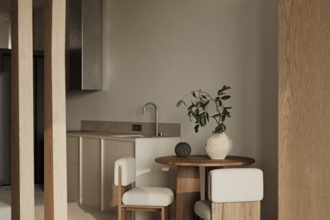 Studio à Pattaya, Thaïlande № 164837 - photo 7