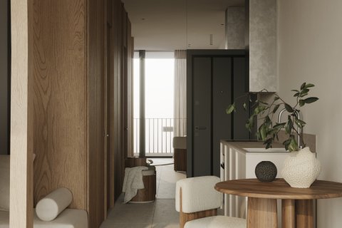 Studio à Pattaya, Thaïlande № 164837 - photo 4