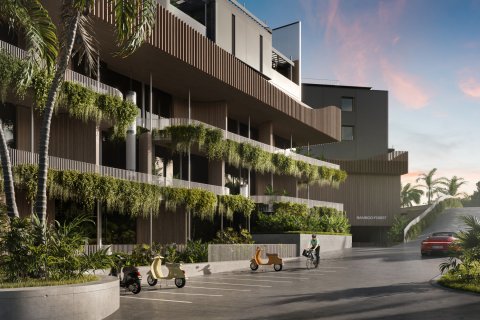 Studio à Pattaya, Thaïlande № 164837 - photo 18