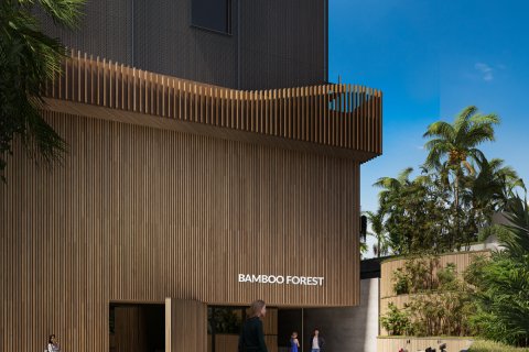 Studio à Pattaya, Thaïlande № 164837 - photo 19