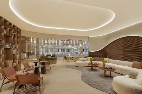 Appartement à Pattaya, Thaïlande 3 chambres № 164835 - photo 20