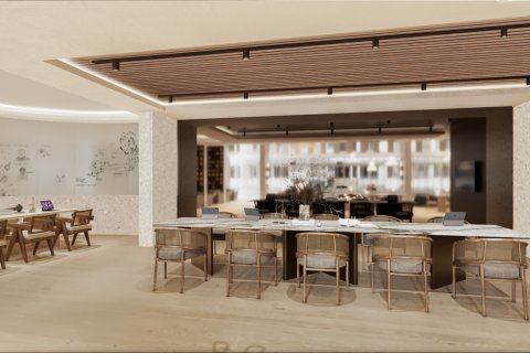 Appartement à Pattaya, Thaïlande 3 chambres № 164835 - photo 22