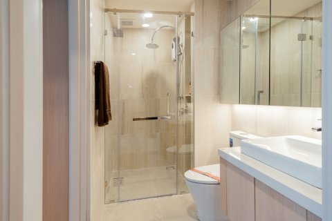 Appartement à Pattaya, Thaïlande 3 chambres № 164835 - photo 10