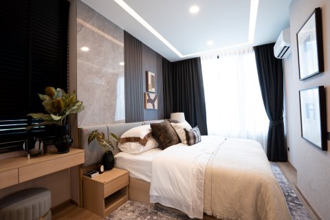 Appartement à Pattaya, Thaïlande 3 chambres № 164835 - photo 6