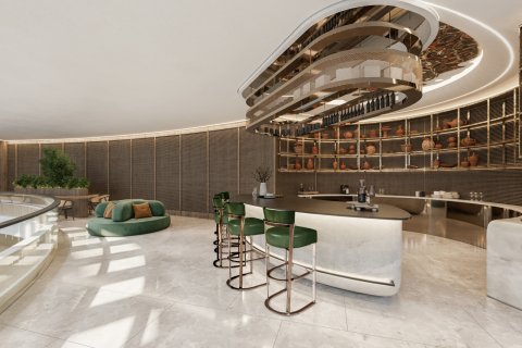 Appartement à Pattaya, Thaïlande 3 chambres № 164835 - photo 23