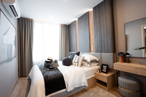 Appartement à Pattaya, Thaïlande 3 chambres № 164835 - photo 8