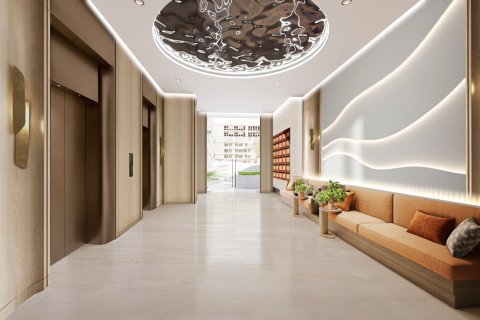 Appartement à Pattaya, Thaïlande 3 chambres № 164835 - photo 16