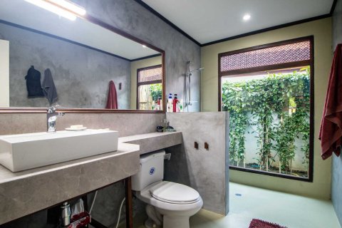 Villa in Pattaya, Thailand 4 bedrooms № 164839 - photo 26