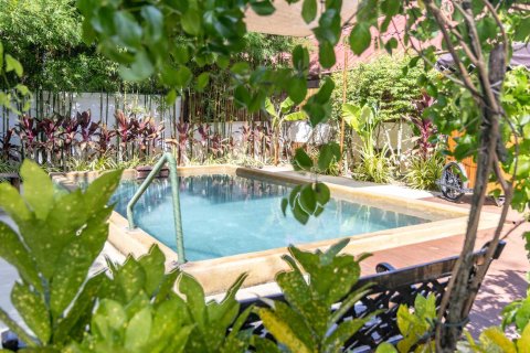 Villa in Pattaya, Thailand 4 bedrooms № 164839 - photo 3