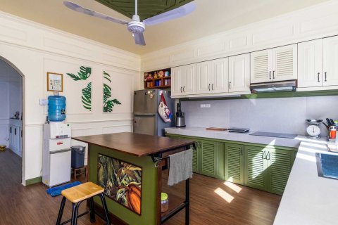 Villa in Pattaya, Thailand 4 bedrooms № 164839 - photo 10