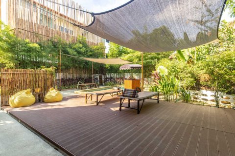 Villa in Pattaya, Thailand 4 bedrooms № 164839 - photo 5