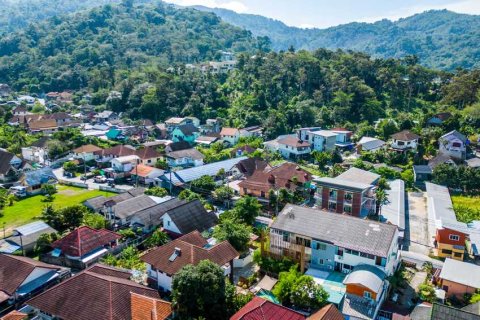 Villa in Pattaya, Thailand 4 bedrooms № 164839 - photo 29