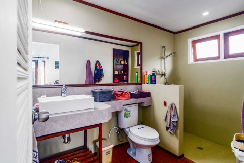 Villa in Pattaya, Thailand 4 bedrooms № 164839 - photo 21