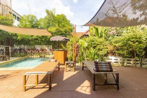 Villa in Pattaya, Thailand 4 bedrooms № 164839 - photo 28