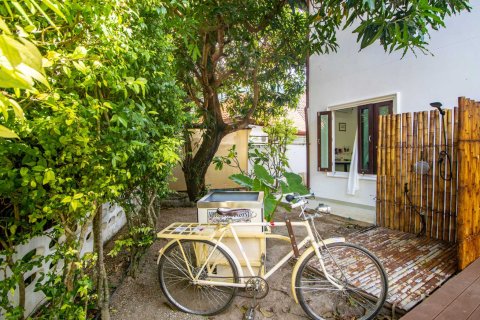 Villa in Pattaya, Thailand 4 bedrooms № 164839 - photo 4