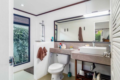 Villa in Pattaya, Thailand 4 bedrooms № 164839 - photo 25