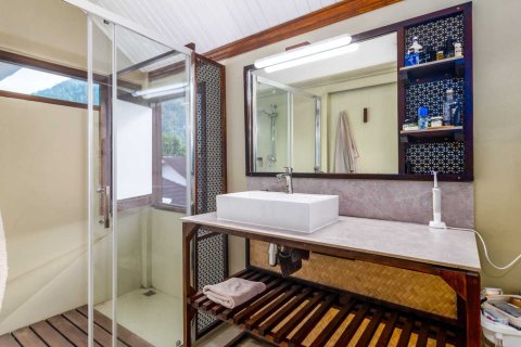 Villa in Pattaya, Thailand 4 bedrooms № 164839 - photo 18