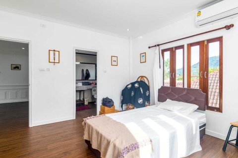 Villa in Pattaya, Thailand 4 bedrooms № 164839 - photo 20