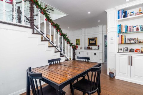 Villa in Pattaya, Thailand 4 bedrooms № 164839 - photo 9