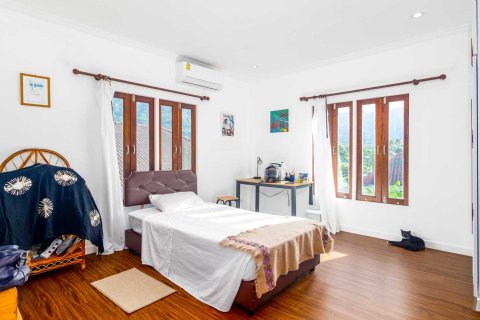 Villa in Pattaya, Thailand 4 bedrooms № 164839 - photo 14