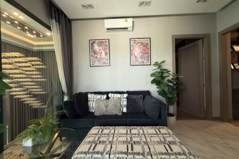 House in Pattaya, Thailand 4 bedrooms № 164840 - photo 3