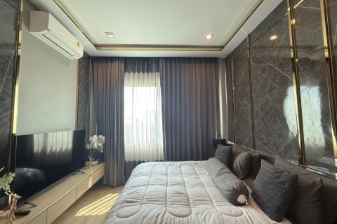 House in Pattaya, Thailand 4 bedrooms № 164840 - photo 23