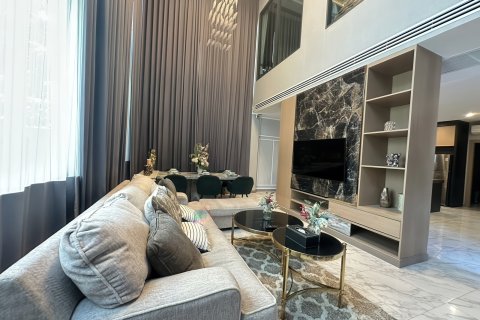 House in Pattaya, Thailand 4 bedrooms № 164840 - photo 10