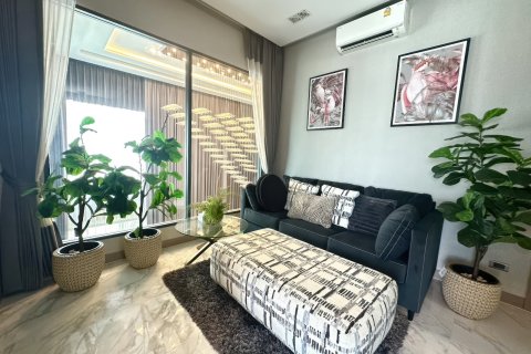 House in Pattaya, Thailand 4 bedrooms № 164840 - photo 30