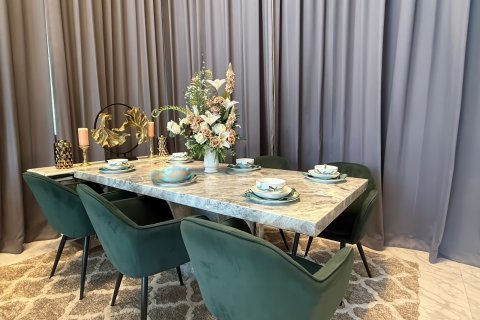 House in Pattaya, Thailand 4 bedrooms № 164840 - photo 14