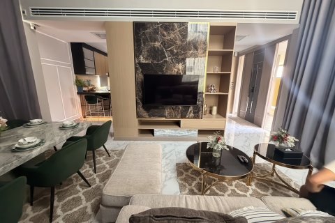 House in Pattaya, Thailand 4 bedrooms № 164840 - photo 13