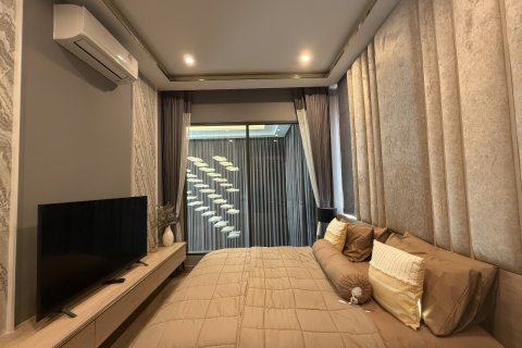 House in Pattaya, Thailand 4 bedrooms № 164840 - photo 28