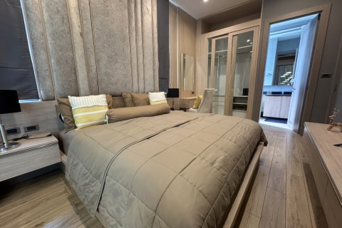 House in Pattaya, Thailand 4 bedrooms № 164840 - photo 27