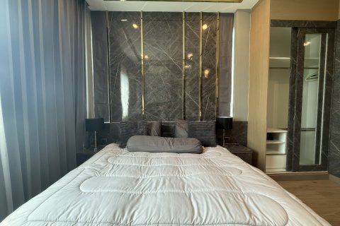 House in Pattaya, Thailand 4 bedrooms № 164840 - photo 24