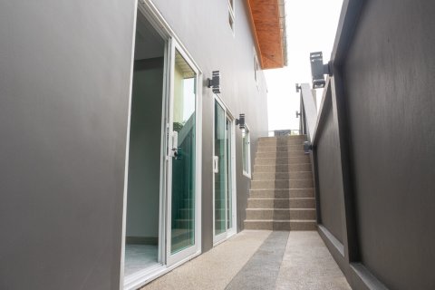 Villa à Pattaya, Thaïlande 4 chambres № 164838 - photo 20