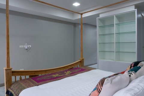 Villa in Pattaya, Thailand 4 bedrooms № 164838 - photo 16