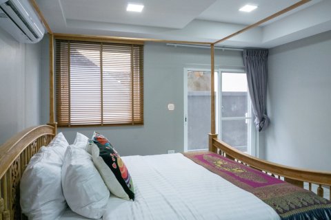 Villa in Pattaya, Thailand 4 bedrooms № 164838 - photo 15