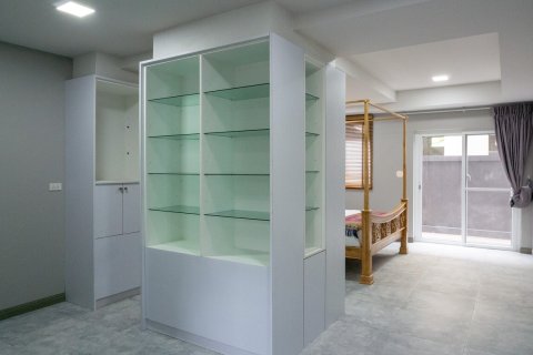 Villa in Pattaya, Thailand 4 bedrooms № 164838 - photo 18