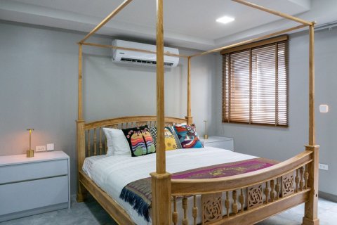 Villa in Pattaya, Thailand 4 bedrooms № 164838 - photo 14