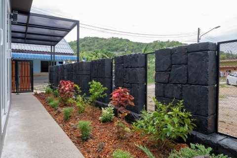 Villa in Pattaya, Thailand 4 bedrooms № 164838 - photo 3