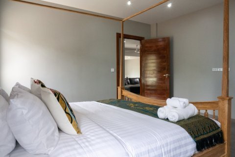 Villa in Pattaya, Thailand 4 bedrooms № 164838 - photo 12