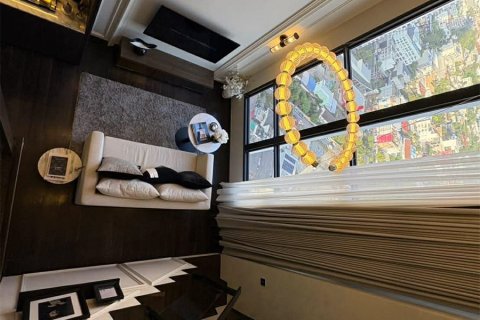 Condo in Bangkok, Thailand, 2 bedrooms № 187305