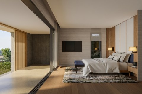 Villa in Bang Tao, Thailand 4 bedrooms № 165301 - photo 2