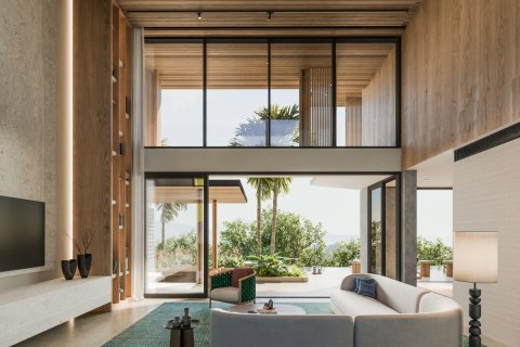 Villa à Bang Tao, Thaïlande 5 chambres № 165305 - photo 6