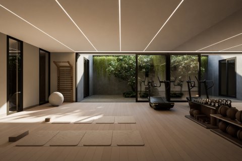 Villa à Bang Tao, Thaïlande 5 chambres № 165305 - photo 8