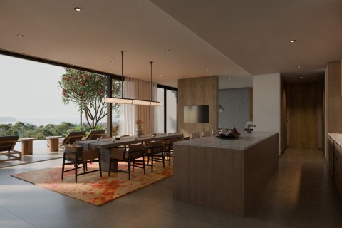 Villa à Bang Tao, Thaïlande 5 chambres № 165305 - photo 7