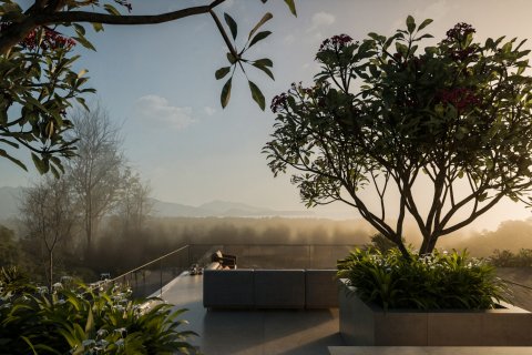 Villa à Bang Tao, Thaïlande 5 chambres № 165305 - photo 9