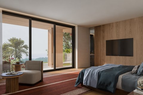 Villa à Bang Tao, Thaïlande 5 chambres № 165305 - photo 4